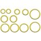 Four Seasons Volvo 940 Ser 95-91-960 Ser 97-92-V90 98 Ac Seal Kit, 26796 26796 - alternate 1